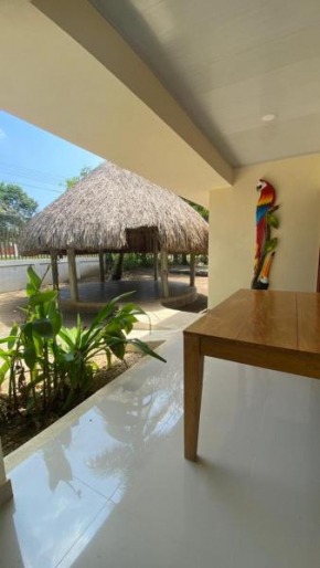 Apartamento - Cabaña Villa Lexis